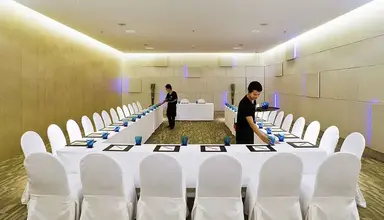 Pullman Pattaya G