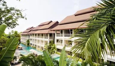 Pullman Pattaya G