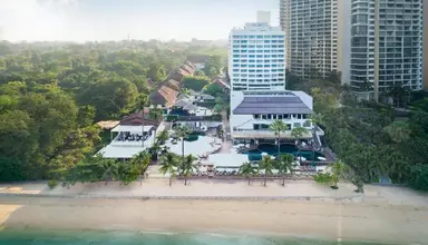 Pullman Pattaya G