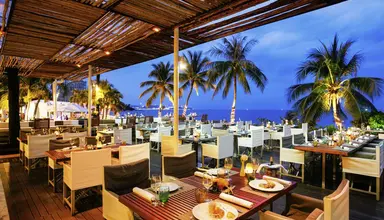 Pullman Pattaya G