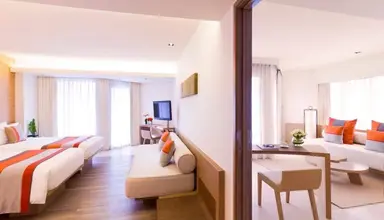 Pullman Pattaya G