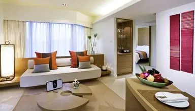 Pullman Pattaya G