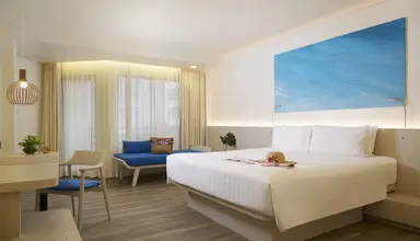 Pullman Pattaya G