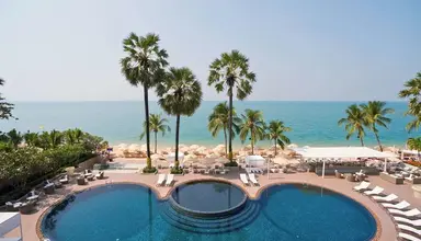 Pullman Pattaya G