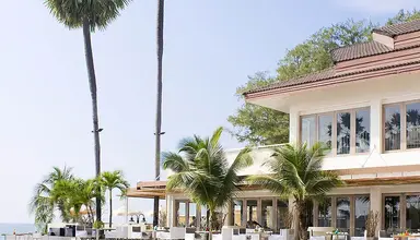 Pullman Pattaya G