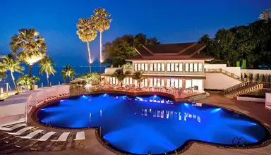Pullman Pattaya G