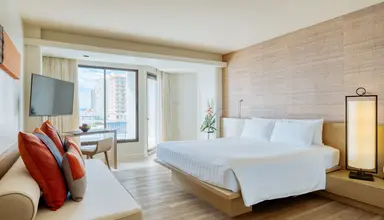 Pullman Pattaya G