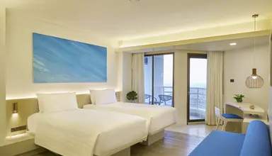 Pullman Pattaya G