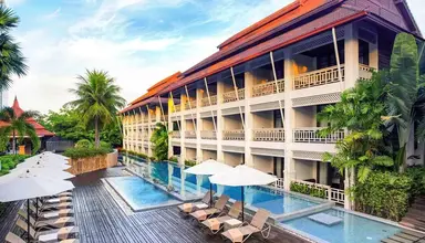 Pullman Pattaya G