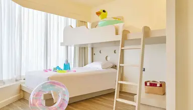 Pullman Pattaya G