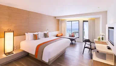 Pullman Pattaya G