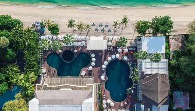 Pullman Pattaya G