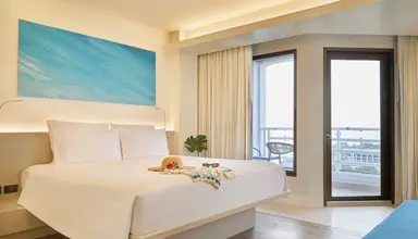 Pullman Pattaya G