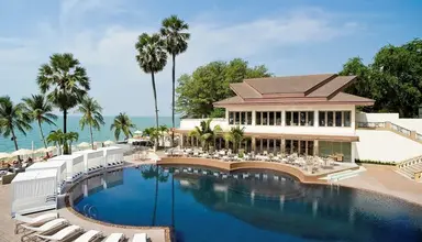 Pullman Pattaya G