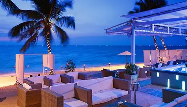 Pullman Pattaya G