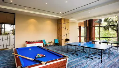 Pullman Pattaya G