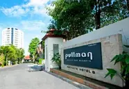 Pullman Pattaya G