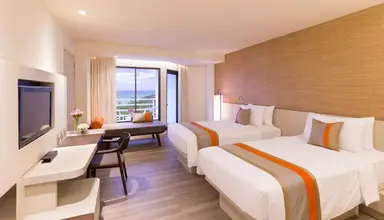 Pullman Pattaya G