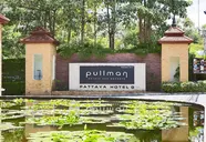 Pullman Pattaya G