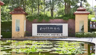 Pullman Pattaya G