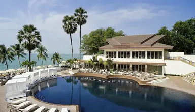 Pullman Pattaya G