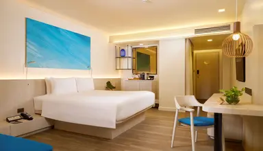 Pullman Pattaya G