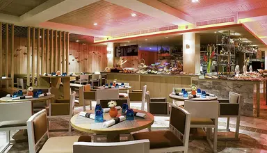 Pullman Pattaya G