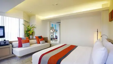 Pullman Pattaya G