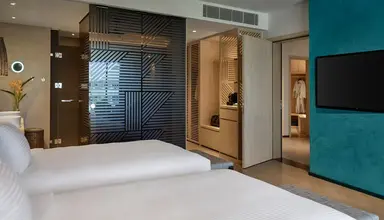 Pullman Phu Quoc Beach Resort
