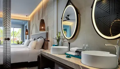 Pullman Phu Quoc Beach Resort