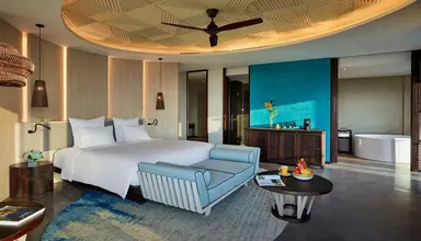 Pullman Phu Quoc Beach Resort