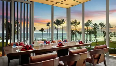 Pullman Phu Quoc Beach Resort