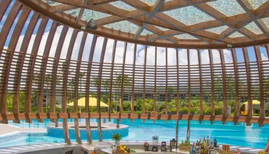 Pullman Phu Quoc Beach Resort