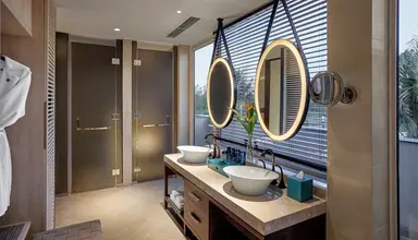 Pullman Phu Quoc Beach Resort