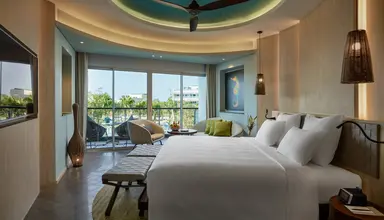 Pullman Phu Quoc Beach Resort
