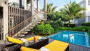 Pullman Phu Quoc Beach Resort