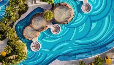 Pullman Phu Quoc Beach Resort