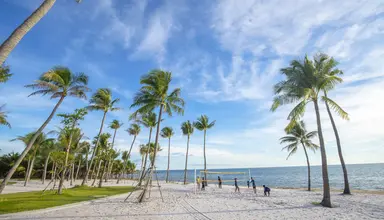 Pullman Phu Quoc Beach Resort
