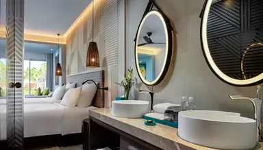 Pullman Phu Quoc Beach Resort
