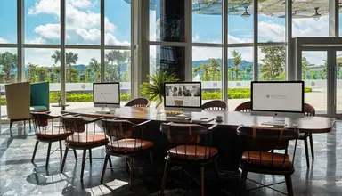 Pullman Phu Quoc Beach Resort
