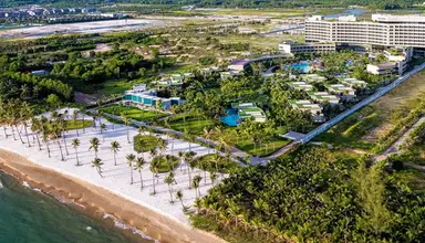 Pullman Phu Quoc Beach Resort