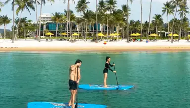 Pullman Phu Quoc Beach Resort