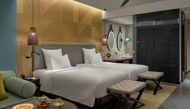 Pullman Phu Quoc Beach Resort