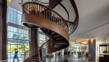Pullman Phu Quoc Beach Resort