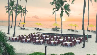 Pullman Phu Quoc Beach Resort