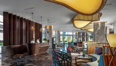 Pullman Phu Quoc Beach Resort