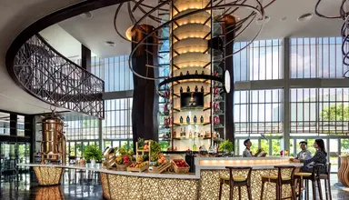 Pullman Phu Quoc Beach Resort