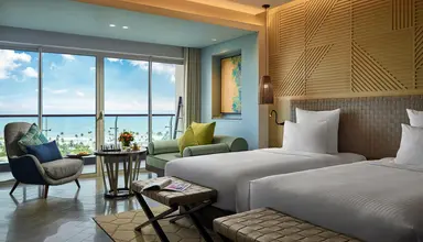 Pullman Phu Quoc Beach Resort
