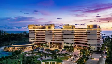 Pullman Phu Quoc Beach Resort