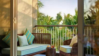 Pullman Phu Quoc Beach Resort